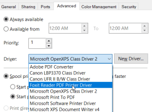Print to Evernote from any application on Windows – codenix | blog