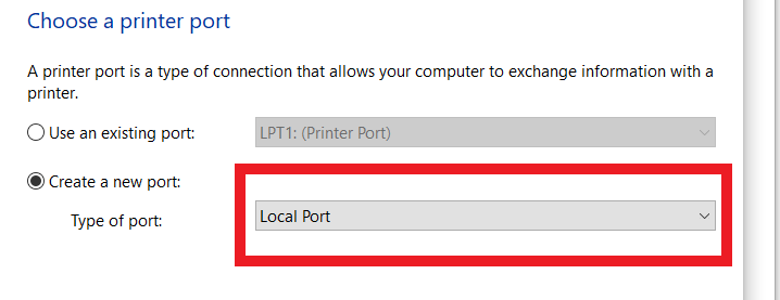 Print to Evernote from any application on Windows – codenix | blog